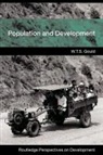 W T S Gould, W. T. S. Gould, Gould W. T. S. - Population and development