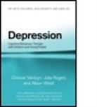 Julia Rogers, Julia (Berkshire Healthcare NHS Foundation Trust Rogers, Chrissie Verduyn, Chrissie (Central Manchester &amp; Manchester Verduyn, Chrissie (Central Manchester &amp; Manchester Children's University Hospitals NHS Trust Verduyn, Chrissie Rogers Verduyn... - Depression
