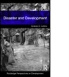 Andrew Collins, Andrew E Collins, Andrew E. Collins, Andrew E. (Northumbria University Collins, Collins Andrew - Disaster and Development
