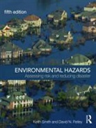 David N. Petley, Keith Smith, Keith Petley Smith - Environmental Hazards