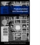 Cheryl Mcewan - Postcolonialism and Development