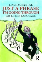 David Crystal - Just a Phrase I'm Going Through