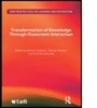 Baruch Schwarz, Baruch (The Hebrew University Schwarz, Baruch Dreyfus Schwarz, Schwarz Baruch, Tommy Dreyfus, Tommy (Tel Aviv University Dreyfus... - Transformation of Knowledge Through Classroom Interaction
