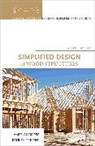 J Ambrose, James Ambrose, James (University of Southern California) Ambrose, James E. Ambrose, James Tripeny Ambrose, Ambrose James... - SIMPLIFIED DESIGN OF WOOD STRUCTUR