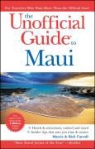 Marcie Carroll, Marcie Carroll Carroll, Rick Carroll, David Hoekstra - Unofficial Guide to Maui