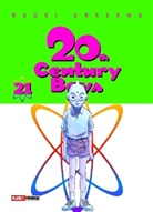 Nacki Urasawa, Naoki Urasawa - 20th Century Boys