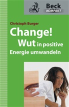 Christoph Burger - Change!