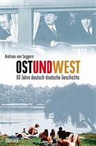 Andreas von Seggern - Ost und West