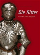 Robert Giersch, Andreas Schlunk - Die Ritter