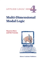 Marx, M. Marx, Maarten Marx, Yde Venema - Multi-Dimensional Modal Logic