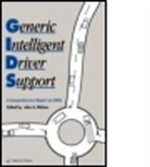J a Michon, J. A. Michon, John A. Michon, J a Michon, J. A. Michon, John A. Michon - Generic Intelligent Driver Support