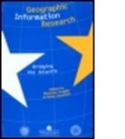 H. Couclelis, Craglia Craglia, Massimo Craglia, Massimo (University of Sheffield Craglia, Massimo Couclelis Craglia, H. Couclelis... - Geographic Information Research