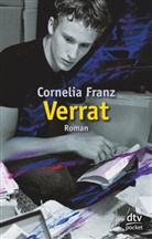 Cornelia Franz - Verrat