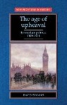 David Brooks, BROOKS DAVID - Age of Upheaval