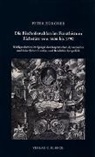 Peter Zürcher - Die Bischofswahlen im Fürstbistum Eichstätt von 1636 bis 1790