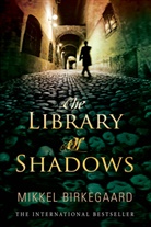 Mikkel Birkegaard, Mikel Brikegaard - The Library of Shadows