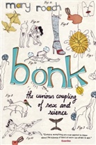 Mary Roach, Roach Mary - Bonk