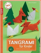 Armin Täubner - Tangrami für Kinder