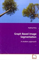 Jingdong Wang - Graph Based Image Segmentation