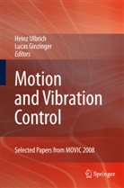 Ginzinger, Ginzinger, Lucas Ginzinger, Hein Ulbrich, Heinz Ulbrich - Motion and Vibration Control