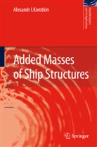 Alexandr I Korotkin, Alexandr I. Korotkin - Added Masses of Ship Structures