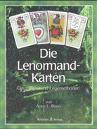 Anne L. Biwer - Die Lenormand-Karten