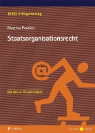 Martina Peucker - Staatsorganisationsrecht