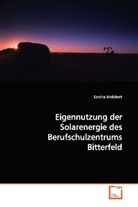 Sascha Melchert - Eigennutzung der Solarenergie des Berufschulzentrums Bitterfeld