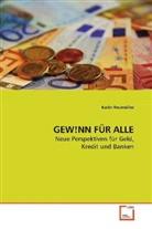 Karin Reumüller - GEWINN FÜR ALLE
