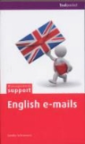 S. Schroevers - E-mails in English / druk 1