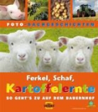 Barbara Stachuletz - Ferkel, Schaf, Kartoffelernte