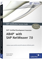 Puneet Asthana, David Haslam - SAP Certified Development Associate - ABAP with SAP NetWeaver 7.0