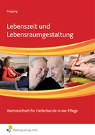 Edeltraut Freigang - Lebenszeit und Lebensraumgestaltung