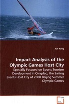 Jun Yang - Impact Analysis of the Olympic Games Host City