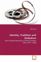 Adam Lam - Identity, Tradition and Globalism