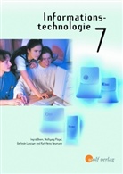Herbert Gabriel, Stefanie Gabriel - Informationstechnologie, Ausgabe Realschule Bayern - Modul A.4: Informationsbeschaffung, -bewertung und -austausch