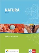 Claus Reinhardt - Natura - Biologie für die Fachhochschulreife
