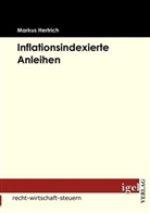 Markus Hertrich - Inflationsindexierte Anleihen