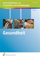 Bernd Biermann, Bern Biermann, Bernd Biermann - Gesundheit