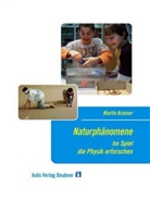Martin Kramer - Naturphänomene