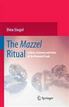 Dina Siegel - The Mazzel Ritual