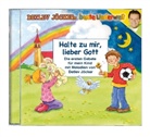Detlev Jöcker - Halte zu mir, lieber Gott, Audio-CD (Audiolibro)
