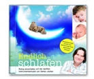 Detlev Jöcker - Endlich schlafen, 1 Audio-CD (Hörbuch)