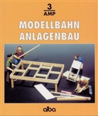 Gernot Balcke - Modellbahn Anlagenbau