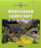 Gernot Balcke - Modellbahn Landschaft
