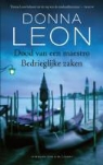 D. Leon, Donna Leon - Dood van een maestro ; Bedrieglijke zaken