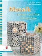 H Fischer, Helmut Fischer, T Lebski, Tanja Lebski, E Maiss, Elinor Maiß... - Mosaik