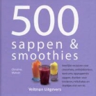 C. Watson, I. Garlick, Ian Garlick - 500 sappen & smoothies