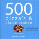 R. Baugniet, M. MacClafferty - 500 pizza's & platte broden