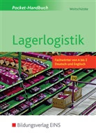 Claus-P Woitschützke, Claus-Peter Woitschützke - Pocket-Handbuch Lagerlogistik